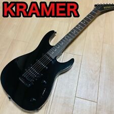Kramer electric guitar for sale  Shipping to Ireland
