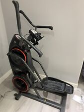 Bowflex max trainer for sale  HOCKLEY