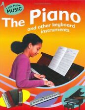 Piano keyboard instruments for sale  UK