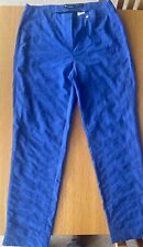 Robell ladies trousers for sale  DEVIZES