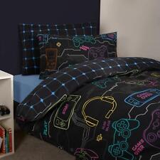 Gaming duvet cover for sale  MANCHESTER