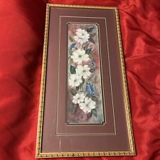 Beautiful flower painting for sale  Ortonville