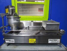 Belshaw donut robot for sale  USA