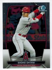 Tarjetas SHOHEI OHTANI ****** TÚ ELIGES ****** (¡EXCELENTES PRECIOS!), usado segunda mano  Embacar hacia Argentina