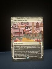Used, MTG: Smothering Tithe - WOE: Enchanting Tales for sale  Shipping to South Africa