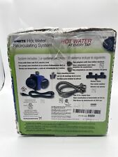 Sistema instantâneo de recirculação de água quente Watts 500800 comprar usado  Enviando para Brazil