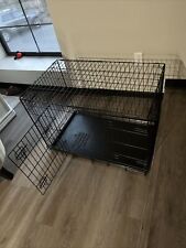 Folding pet cage for sale  Carlinville