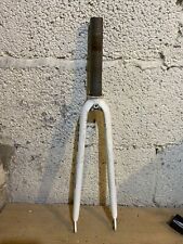 rigid fork for sale  Shipping to Ireland