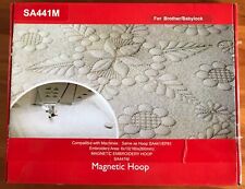 Magnetic hoop sa441m for sale  Deerfield