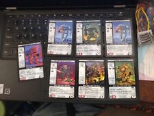 battletech cards for sale  Seneca