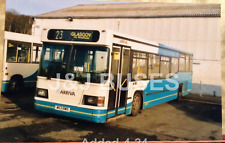 Bus photograph arriva for sale  CORBY