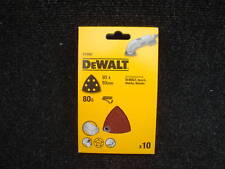 Dewalt dt3092 detail for sale  SHREWSBURY