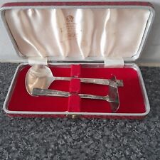 Viners boxed spoon for sale  LONDON