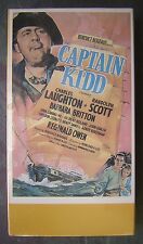Captain kid starring for sale  Arlington