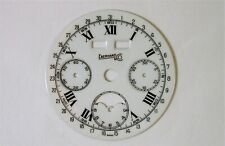 Eberhard chrono calendario usato  Garlasco