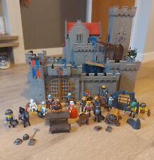 playmobil lion knights castle for sale  EASTBOURNE