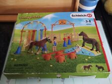 Schleich farm pony for sale  BLACKPOOL