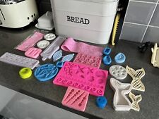 Cake decorating tools for sale  RHYL