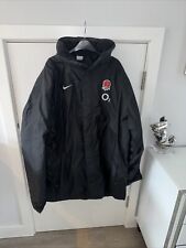 Nike england waterproof for sale  NEW MILTON