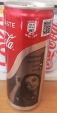 Lattina coca cola usato  Italia