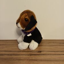 Nintendog beagle plush for sale  SPALDING