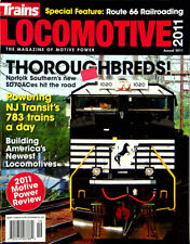 Trains railroading magazine for sale  Wadsworth