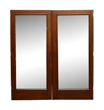 Vintage mirrored mahogany for sale  Scranton