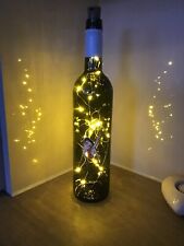 Glitter mood bottle for sale  COVENTRY