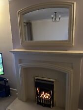 Mantelpieces fire surrounds for sale  STOKE-ON-TRENT