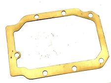 FORD TAUNUS 17M P2 P3 1956-1964 GASKET TRANSM. GEAR SHIFT HOUSING #506131 NOS! for sale  Shipping to South Africa