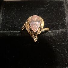 pink ice ring for sale  Luzerne