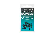 Drennan barrel swivels for sale  FAVERSHAM