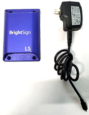 Brightsign ls424 html5 for sale  Dayton