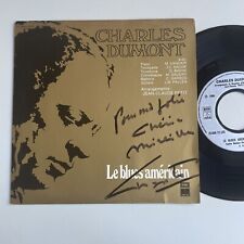 French charles dumont d'occasion  Moutiers-les-Mauxfaits