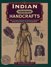 Indian handcrafts craft for sale  Carlstadt