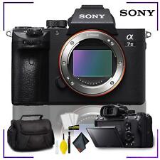 mirrorless a7 case sony for sale  Somerset