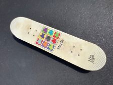 Maple skateboard skateboards for sale  Pittstown
