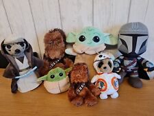 Star wars soft for sale  Shipping to Ireland