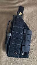 Blackhawk holster large for sale  DURHAM