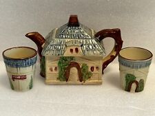 Vintage ceramic tea for sale  Strasburg