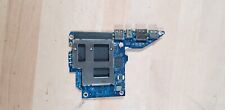 Placa USB HP ZBook 17 G1 G2 VBK10 LS-9371P segunda mano  Embacar hacia Argentina