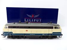 Liliput l132006 diesellok gebraucht kaufen  Wolfenbüttel