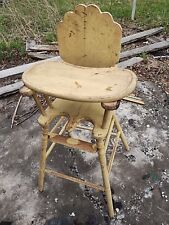 high light wood chair for sale  Blytheville