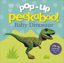 Pop peekaboo baby for sale  UK