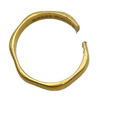22ct gold ring for sale  MALVERN