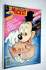 Journal mickey 1001 d'occasion  Champignelles