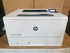 printer m402dw laserjet hp for sale  Canoga Park