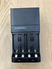 Duracell fast rechargeable for sale  BRISTOL