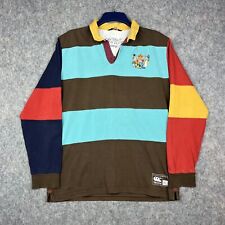 Vintage canterbury rugby for sale  HORSHAM