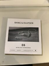 Bang olufsen beoplay for sale  WINSFORD